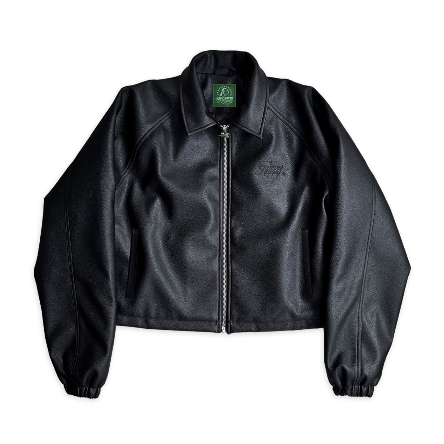 'Nocturne' Jacket