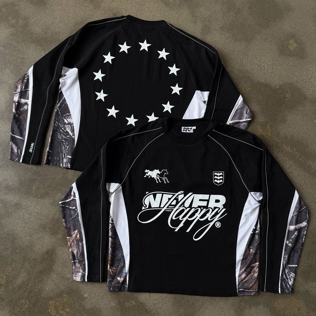'Spectra' Jersey
