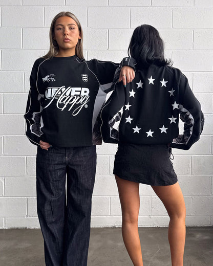 'Spectra' Jersey