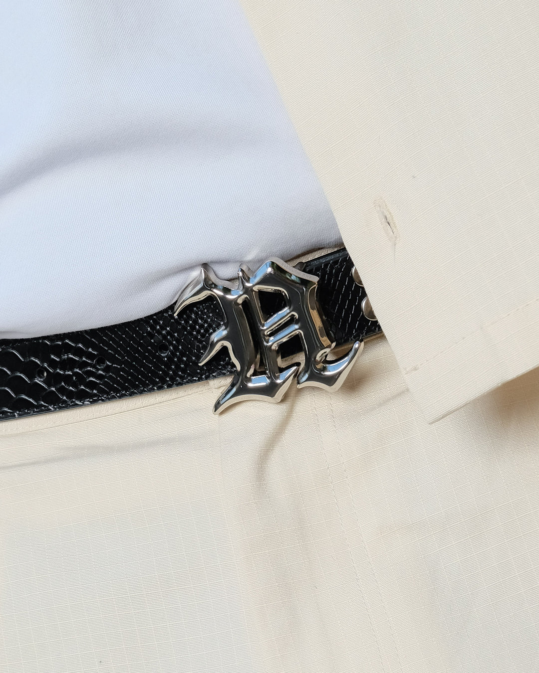 Two Belt Rotation