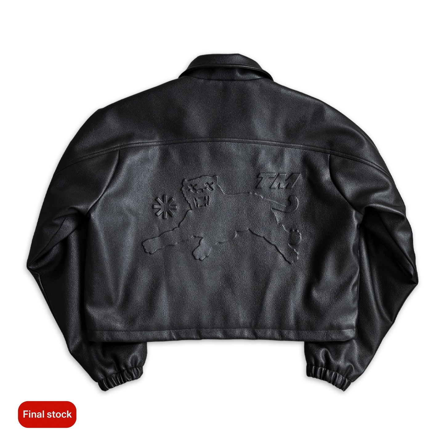 'Nocturne' Jacket