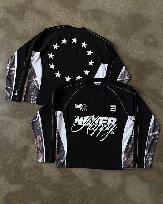 'Spectra' Jersey