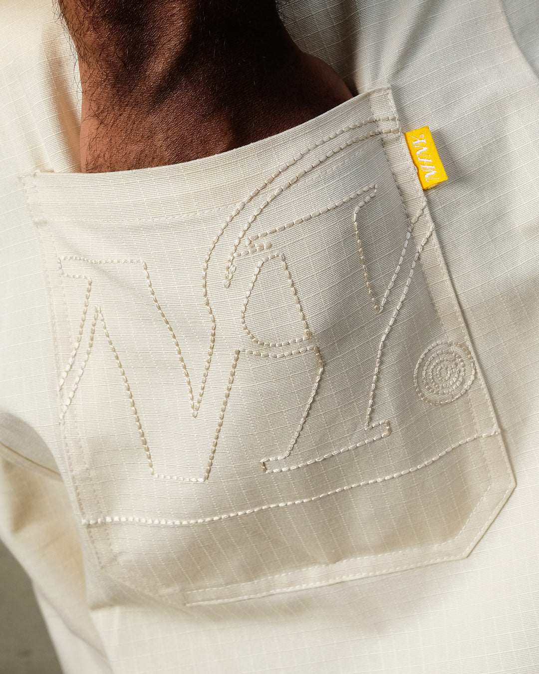 'Arcus' Shorts