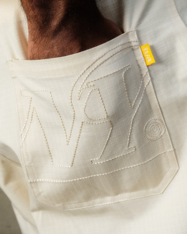 'Arcus' Shorts