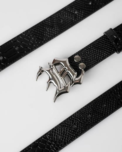 'Serpent' Belt