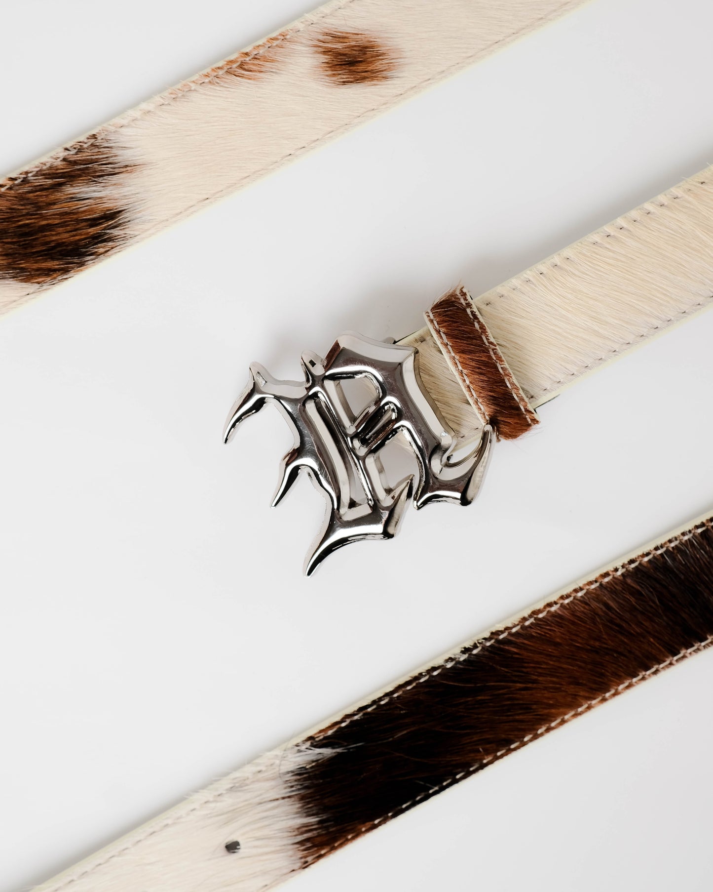 'Fawn' Belt