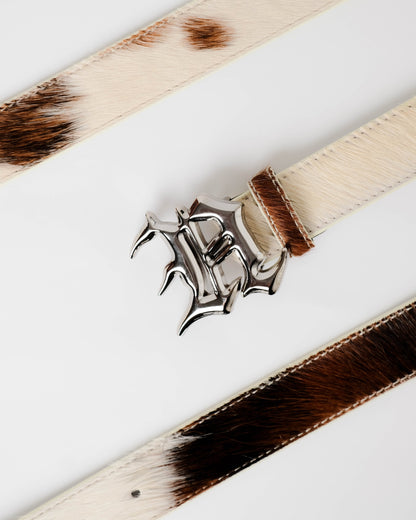 'Fawn' Belt
