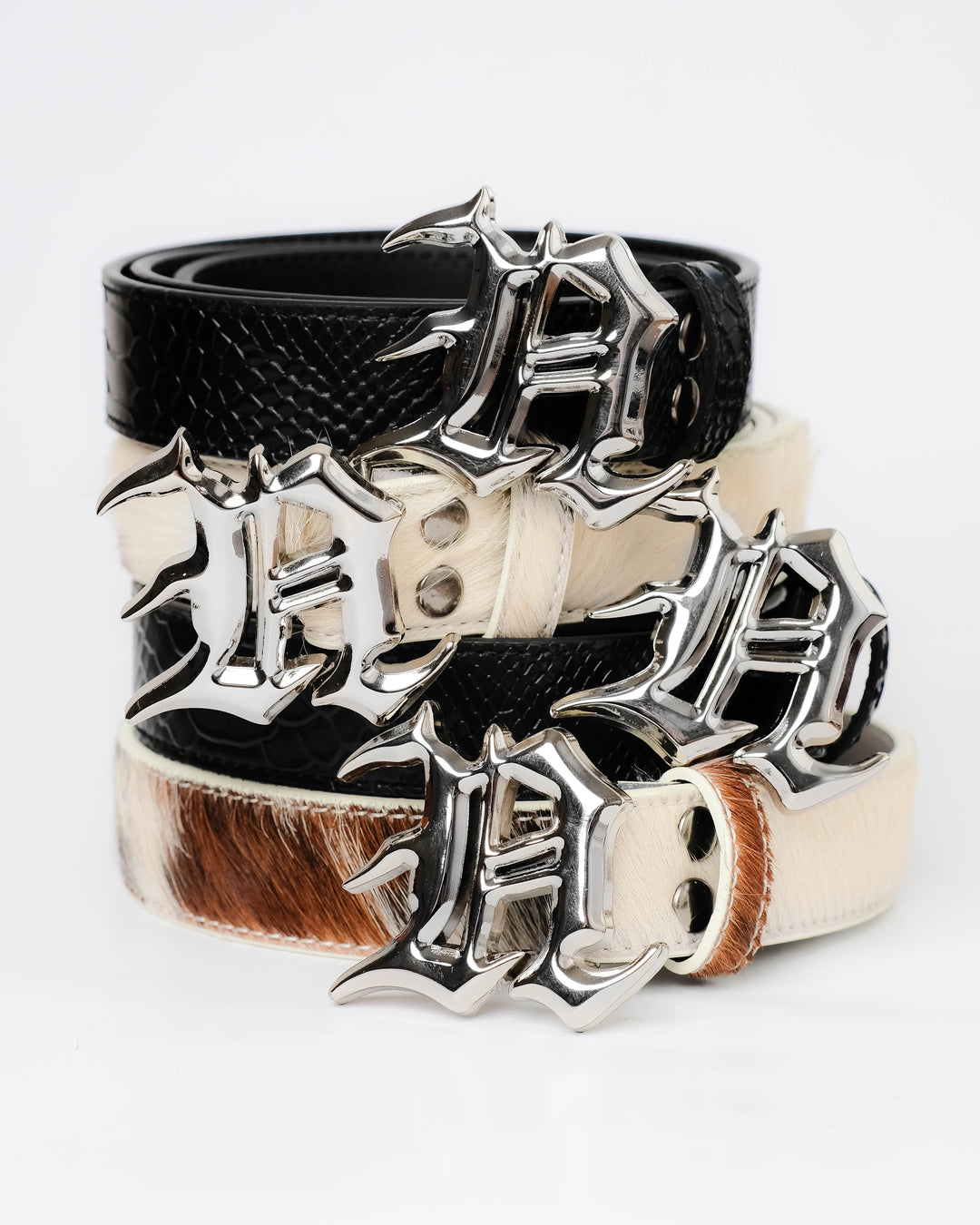 'Fawn' Belt