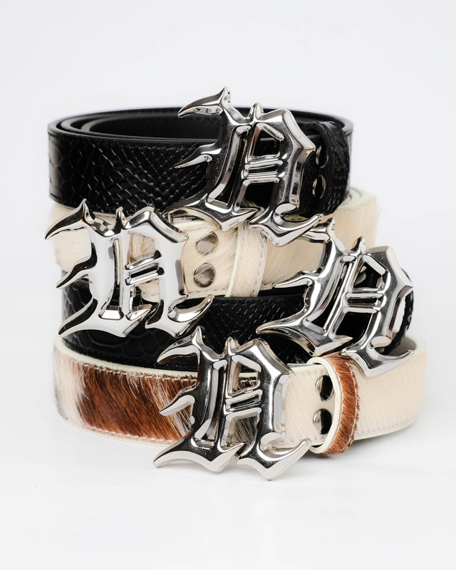 'Fawn' Belt