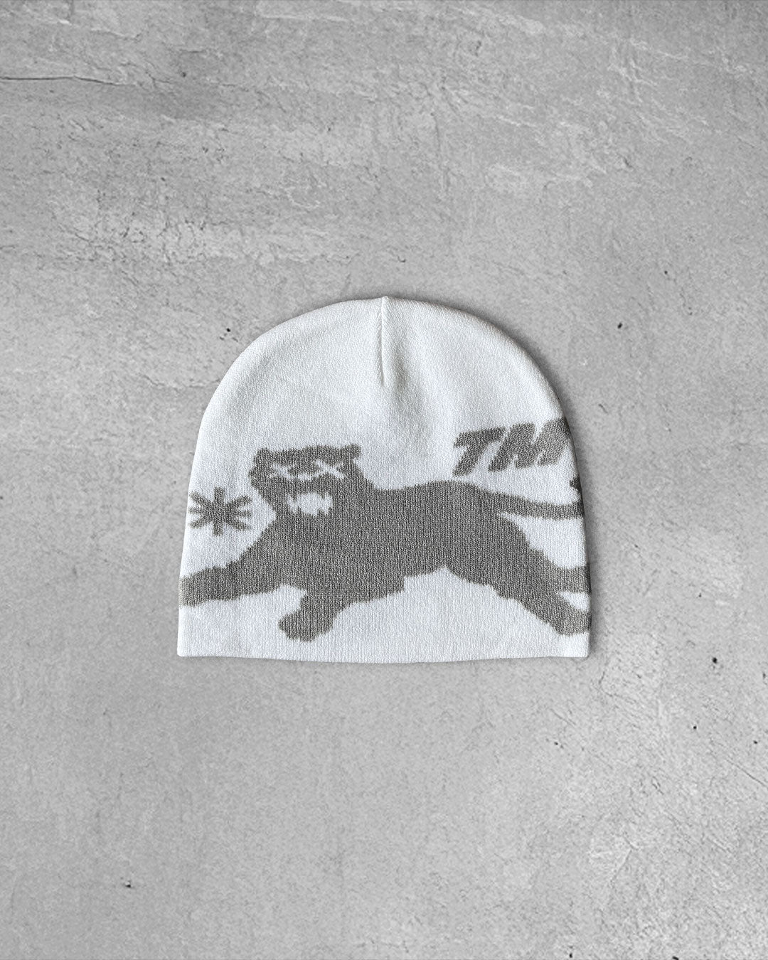 'F&F' Beanie