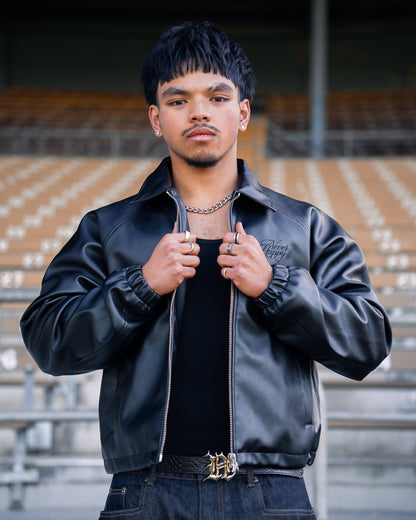 'Nocturne' Jacket