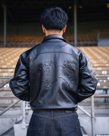 'Nocturne' Jacket