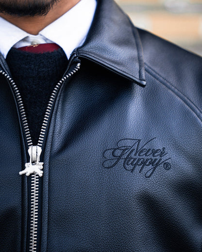 'Nocturne' Jacket