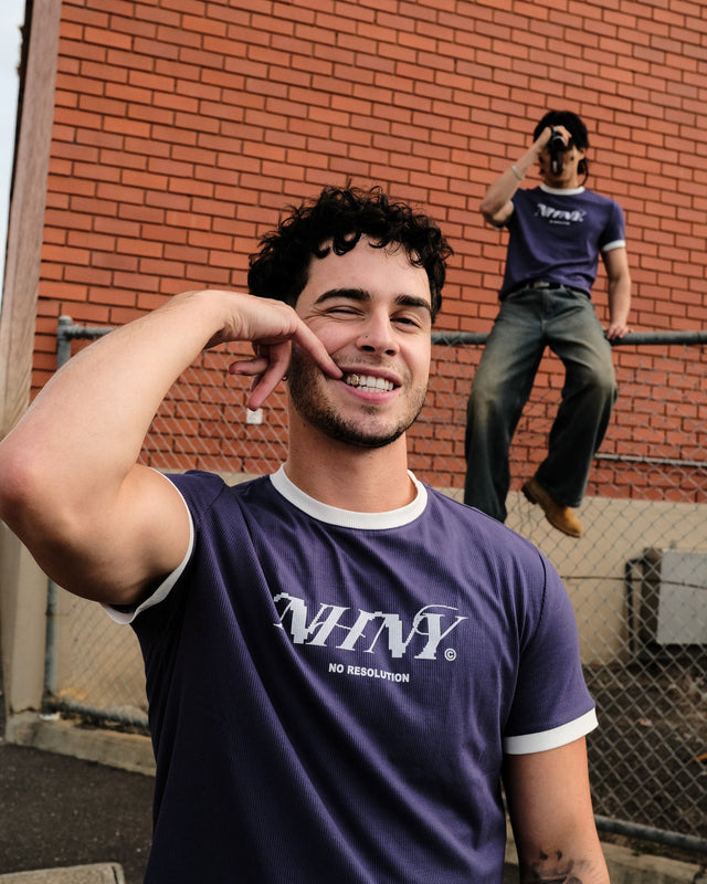 'Pixels' Tee