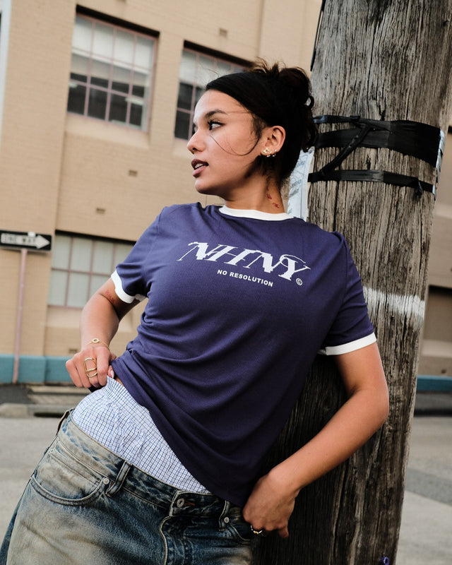 'Pixels' Tee