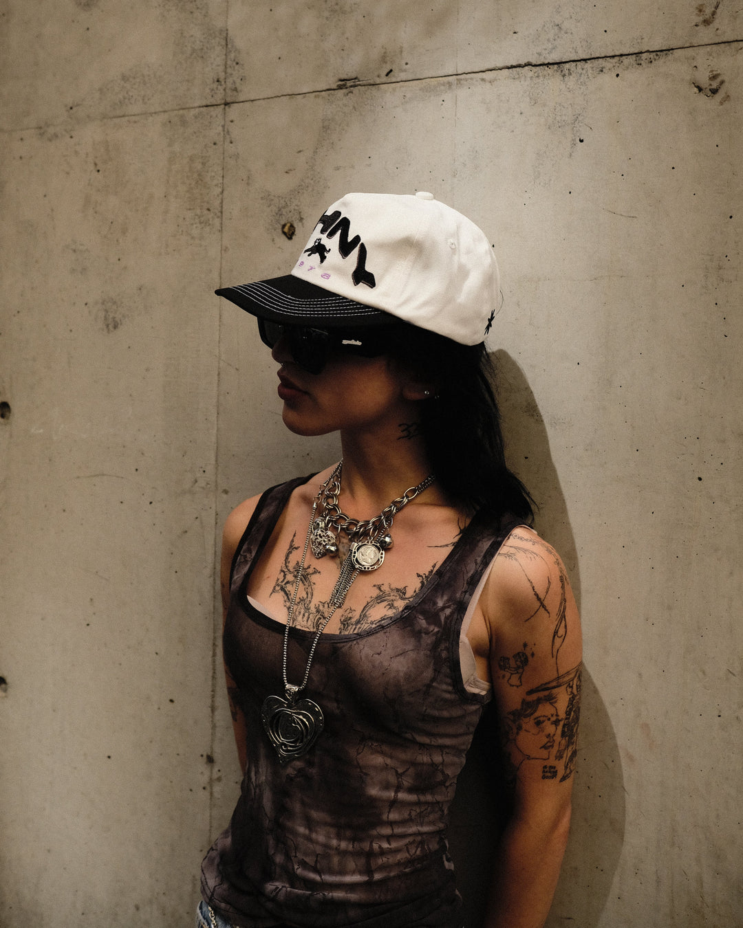 'Vintage 78' Cap