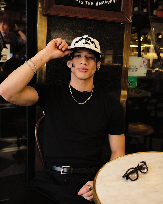 'Vintage 78' Cap