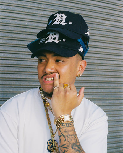 'Stack or Starve' Pack