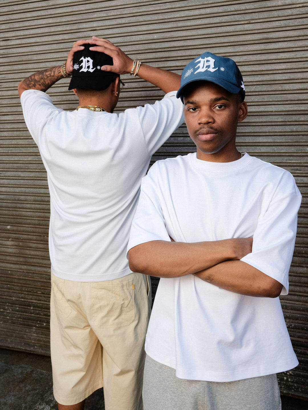 'Stack or Starve' Pack