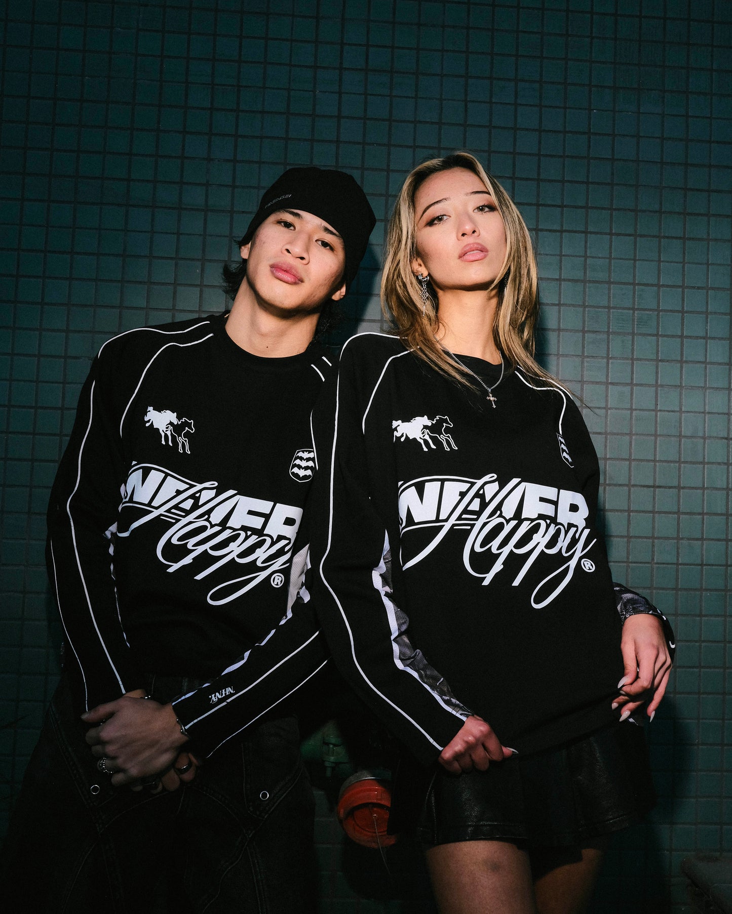 'Spectra' Jersey