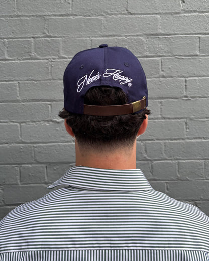'NY Is For New Year' Caps