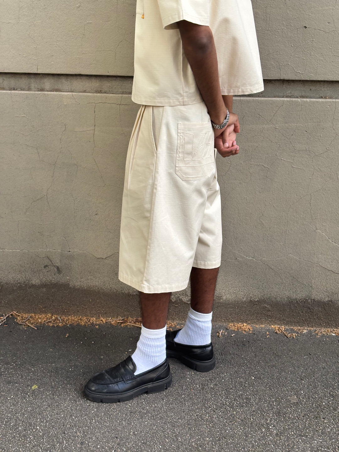 'Arcus' Shorts