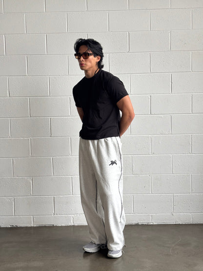 'Concrete' Sweats