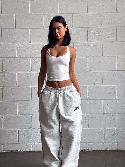 'Concrete' Sweats