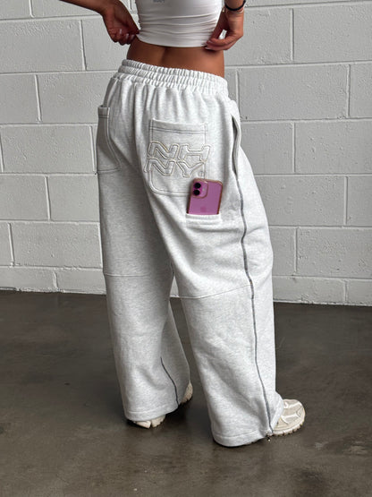 'Concrete' Sweats