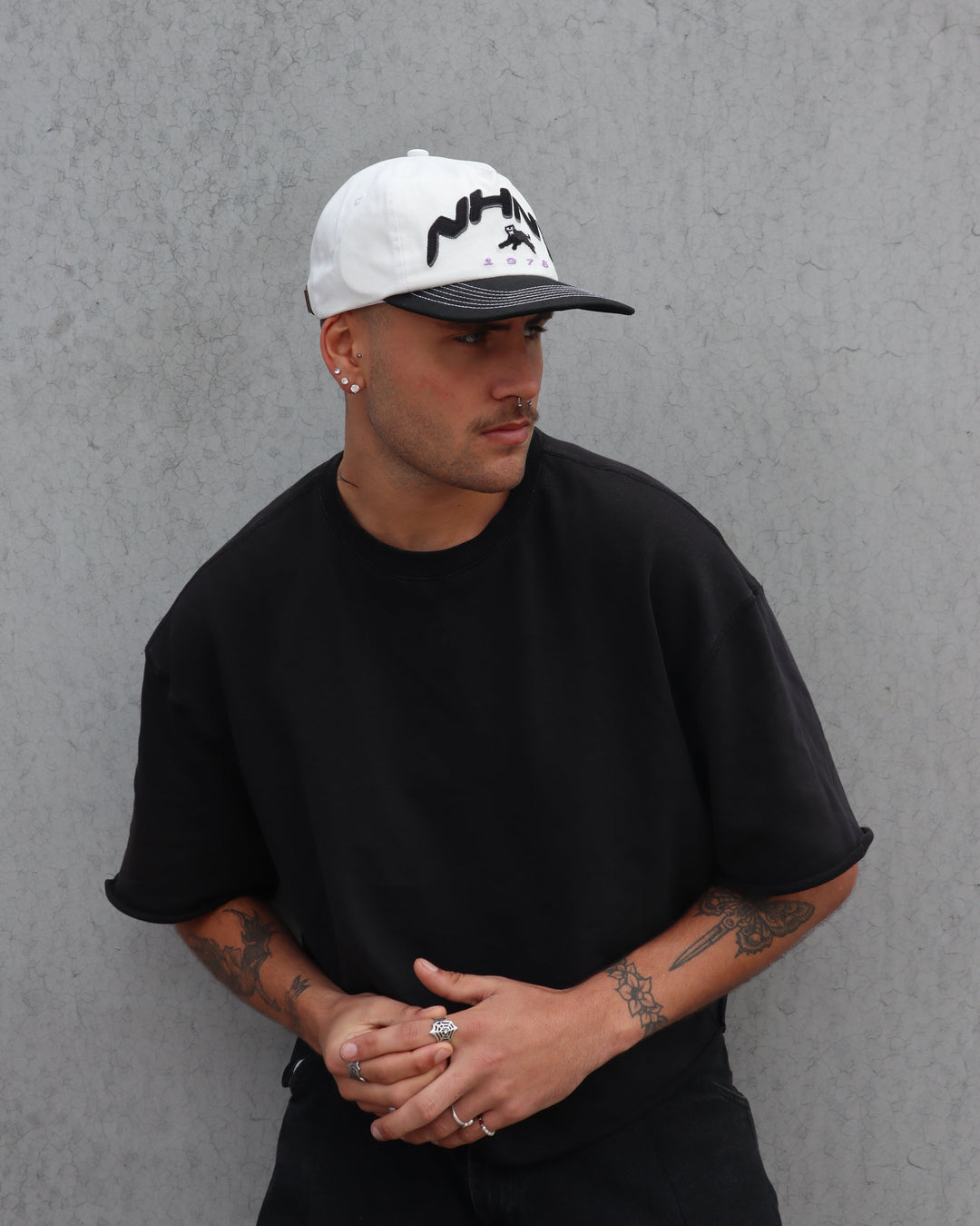'Vintage 78' Cap