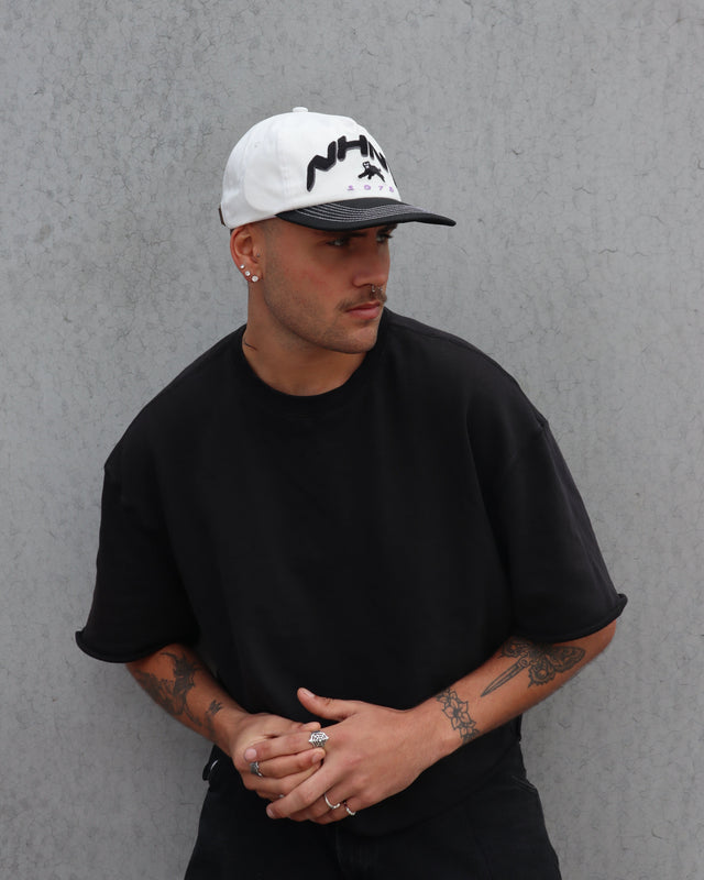 'Vintage 78' Cap