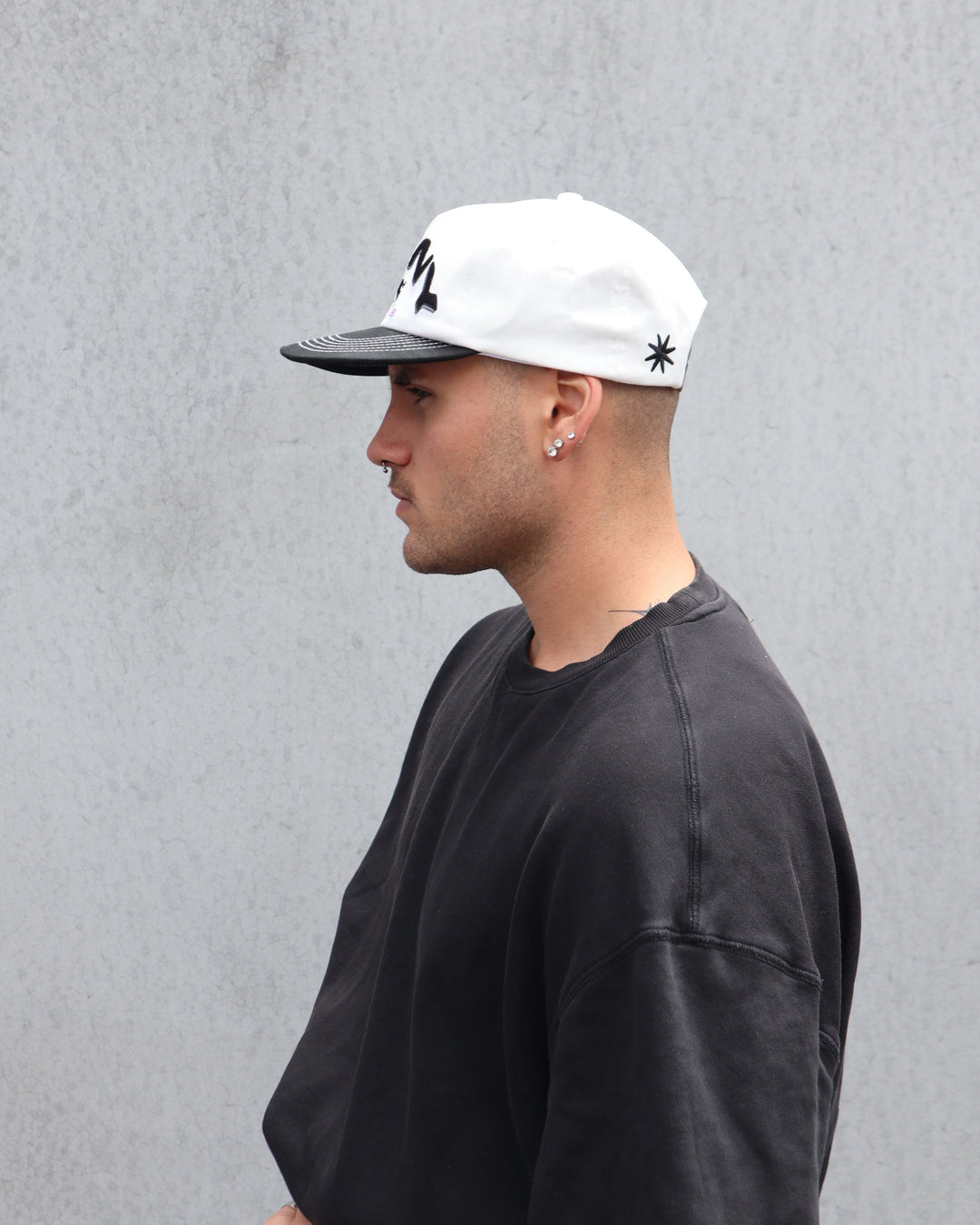 'Vintage 78' Cap