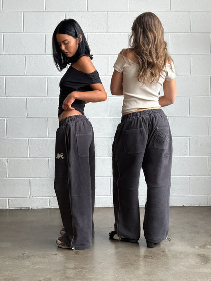 'Asphalt' Sweats