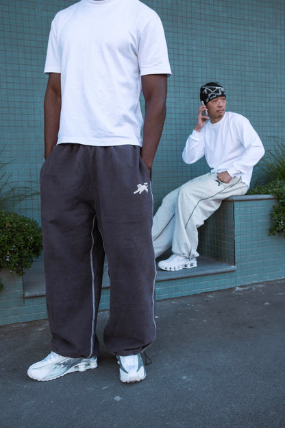 'Asphalt' Sweats