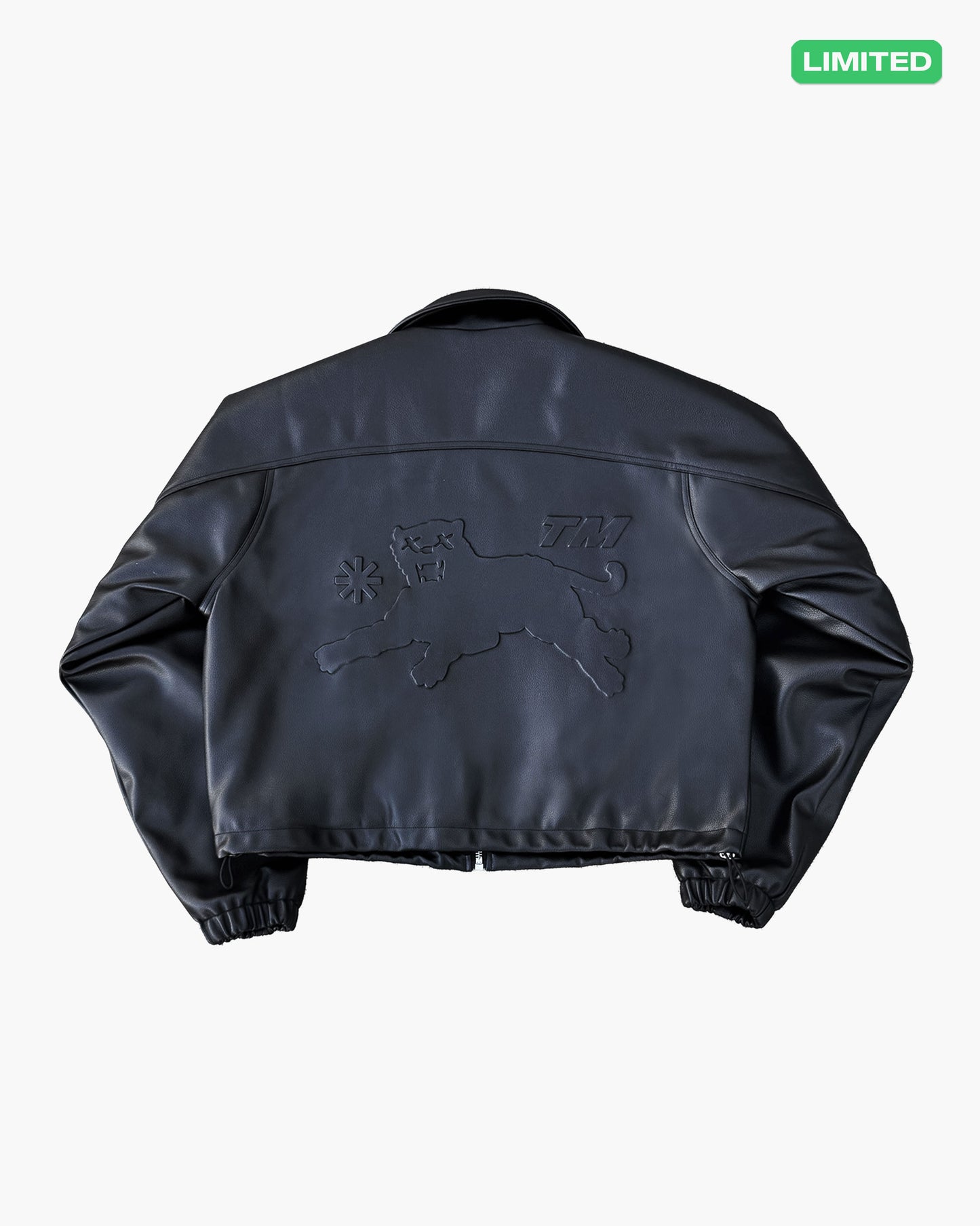 'Nocturne' Jacket
