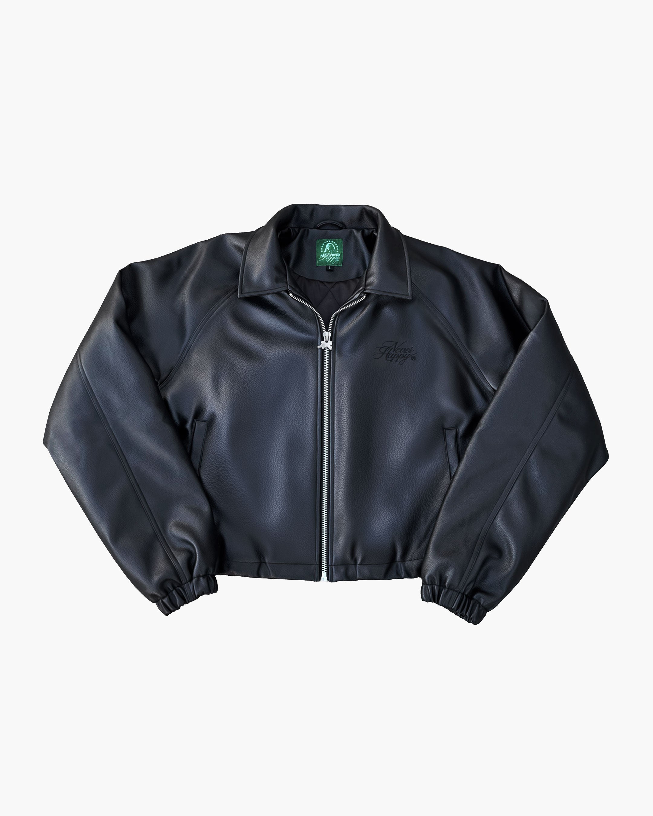 'Nocturne' Jacket [Drops Friday]