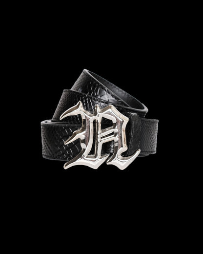 'Serpent' Belt