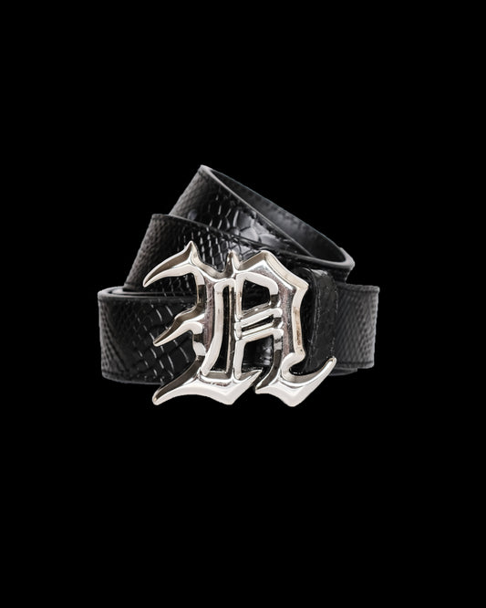 'Serpent' Belt