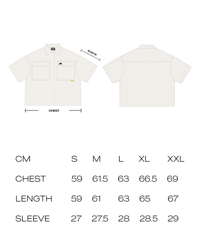 'Arcus' Shirt