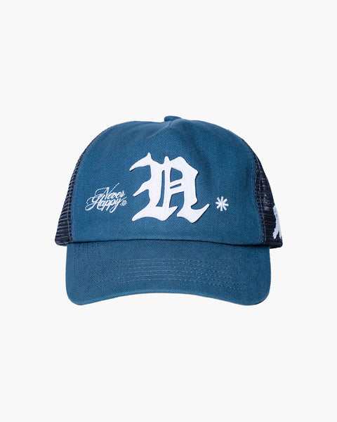 'N Studio' Trucker
