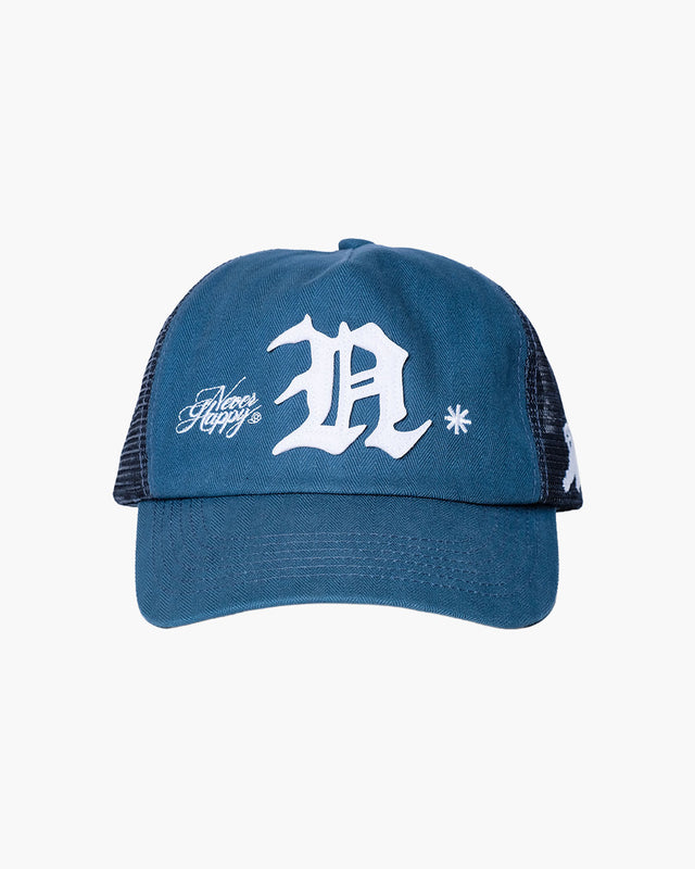 'N Studio' Trucker