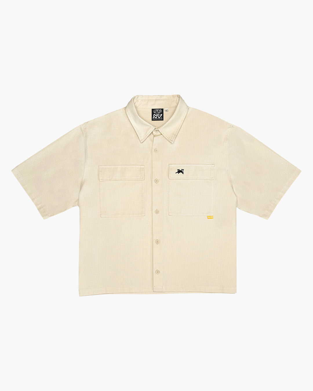 'Arcus' Shirt