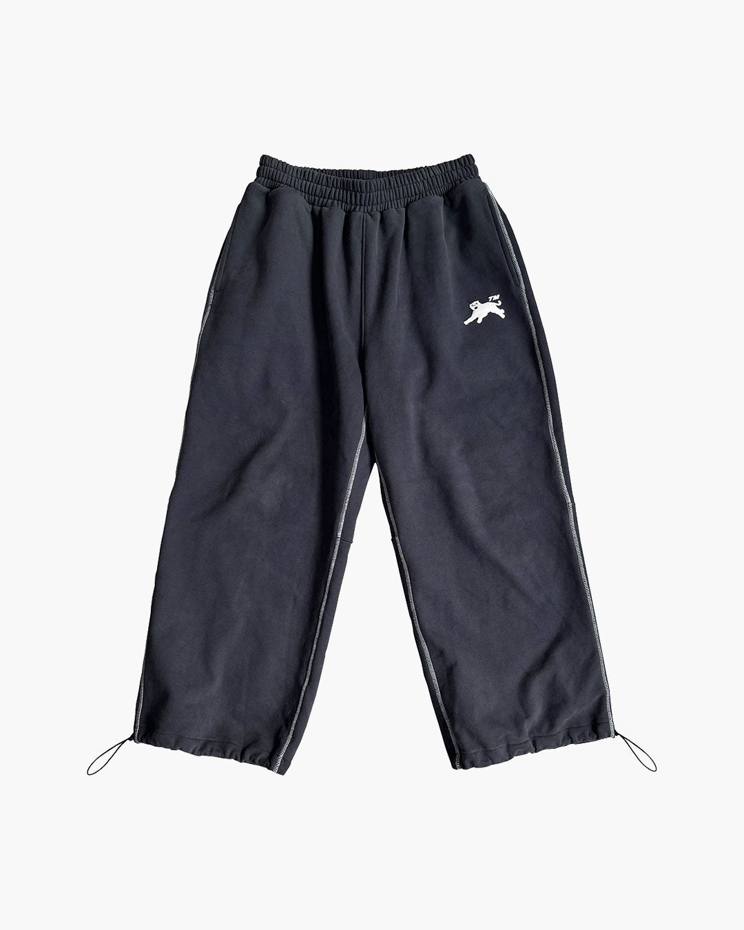 'Asphalt' Sweats