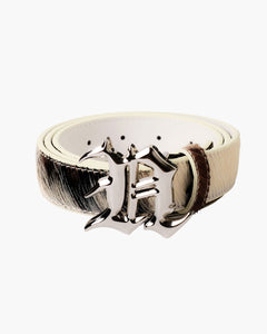 'Fawn' Belt