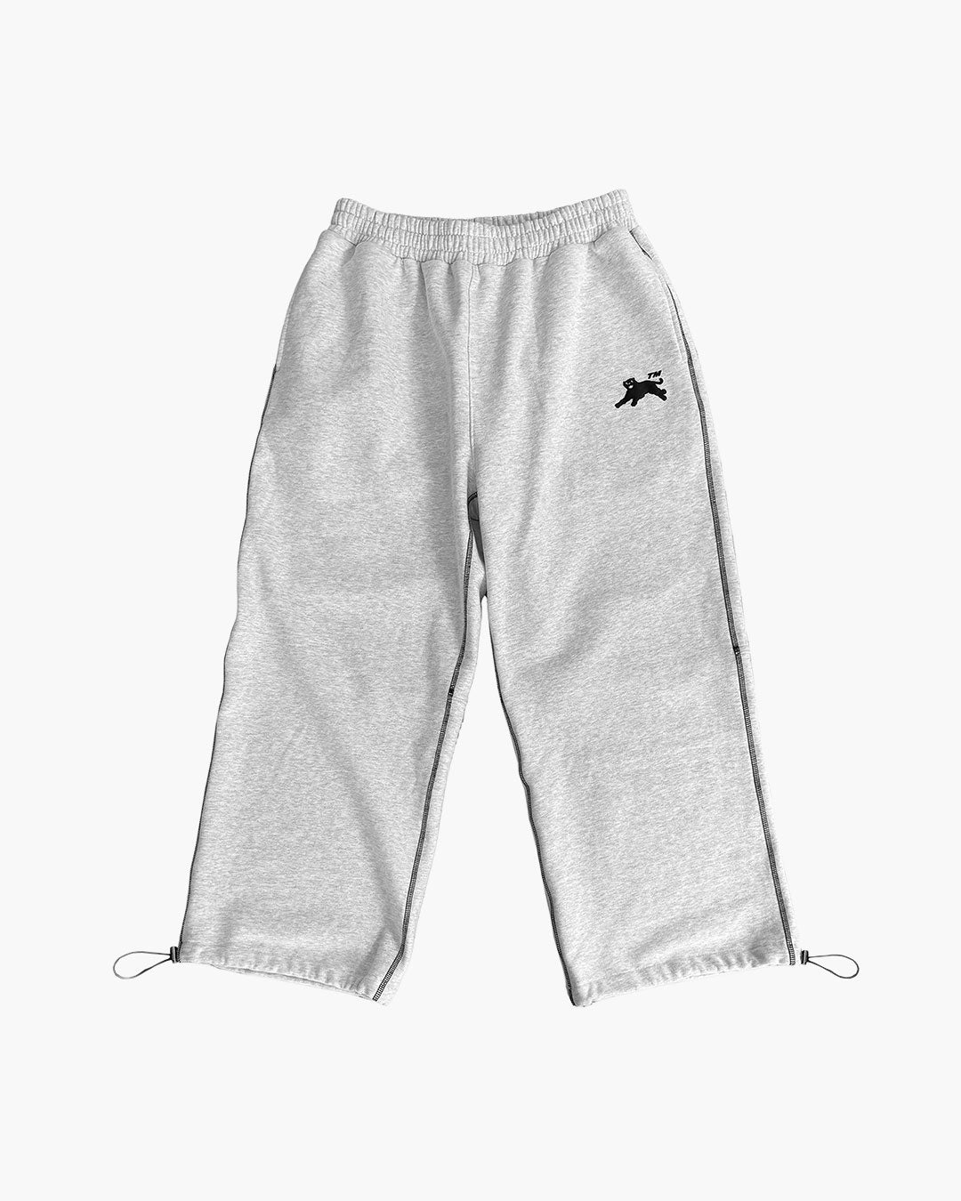 'Concrete' Sweats
