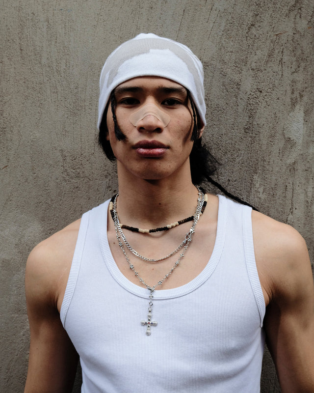 'F&F' Beanie