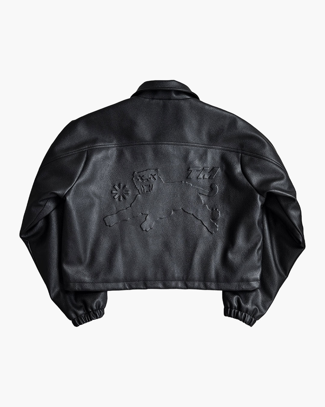 'Nocturne' Jacket [Restock in May]