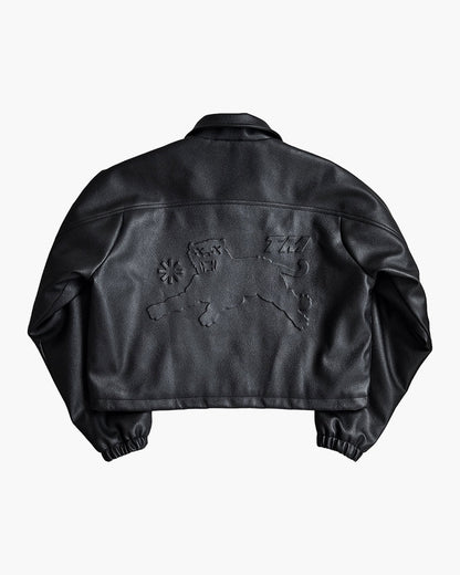 'Nocturne' Jacket [Restock in May]