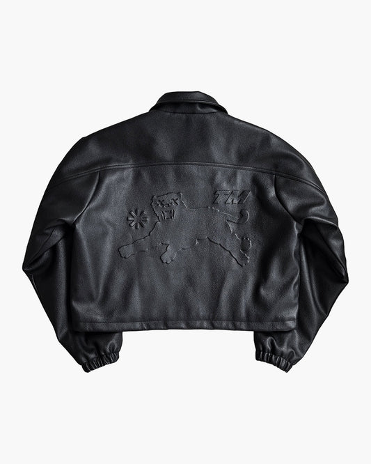 'Nocturne' Jacket