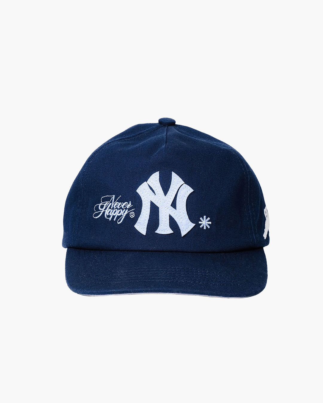'NY Is For New Year' Caps